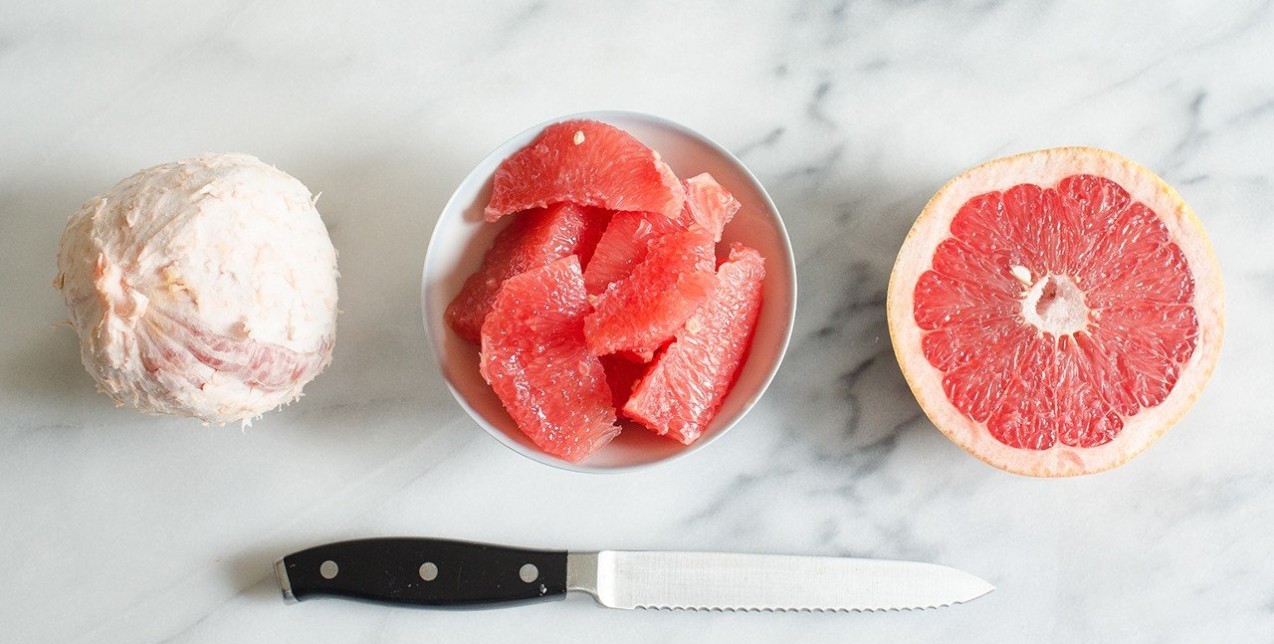 5 τροφές που καίνε το λίπος πιο γρήγορα από όσο φαντάζεστε