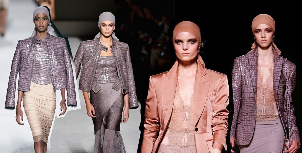 Ανακαλύψτε πρώτες τα hair trends που θα κυριαρχήσουν σε λίγους μήνες 