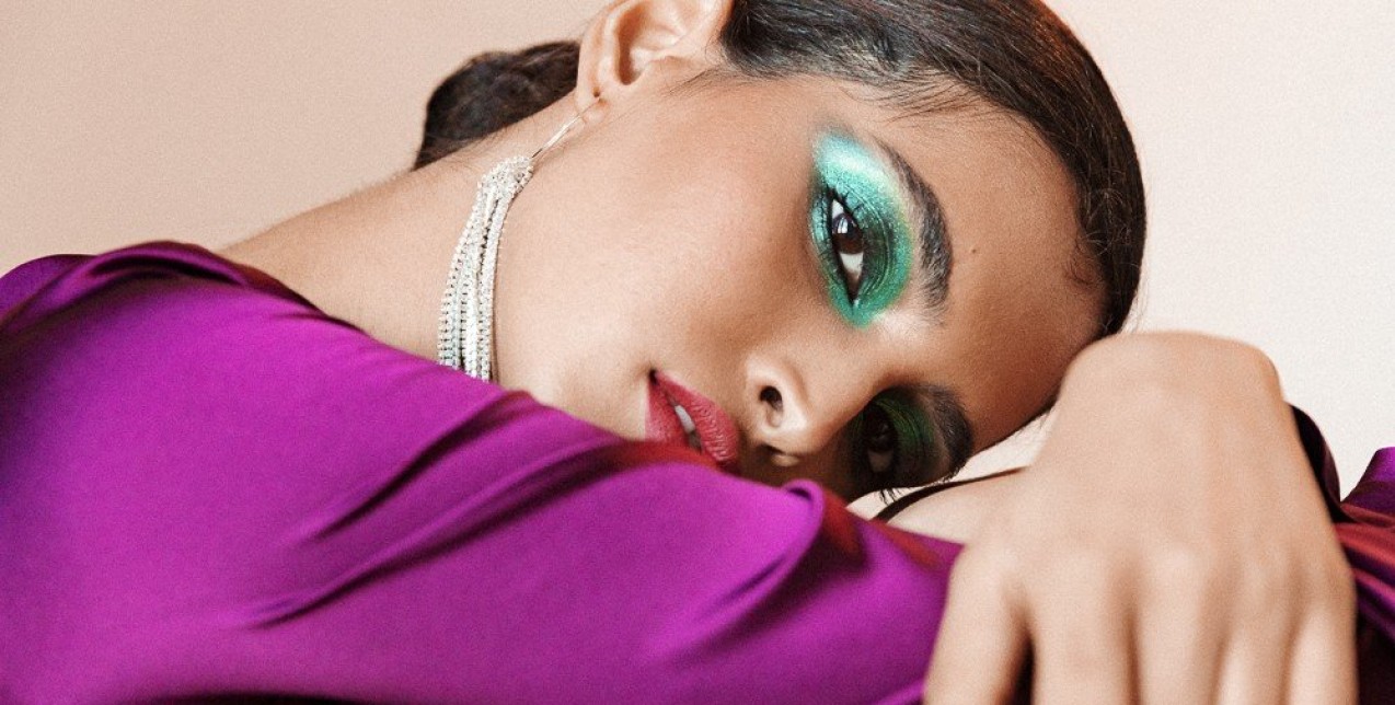 Αυτές είναι οι πιο hot αποχρώσεις στο μακιγιάζ των ματιών για φέτος