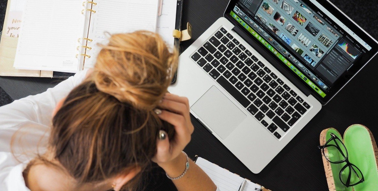 Career lessons: πώς να γίνετε πιο παραγωγικοί στη δουλειά σας 