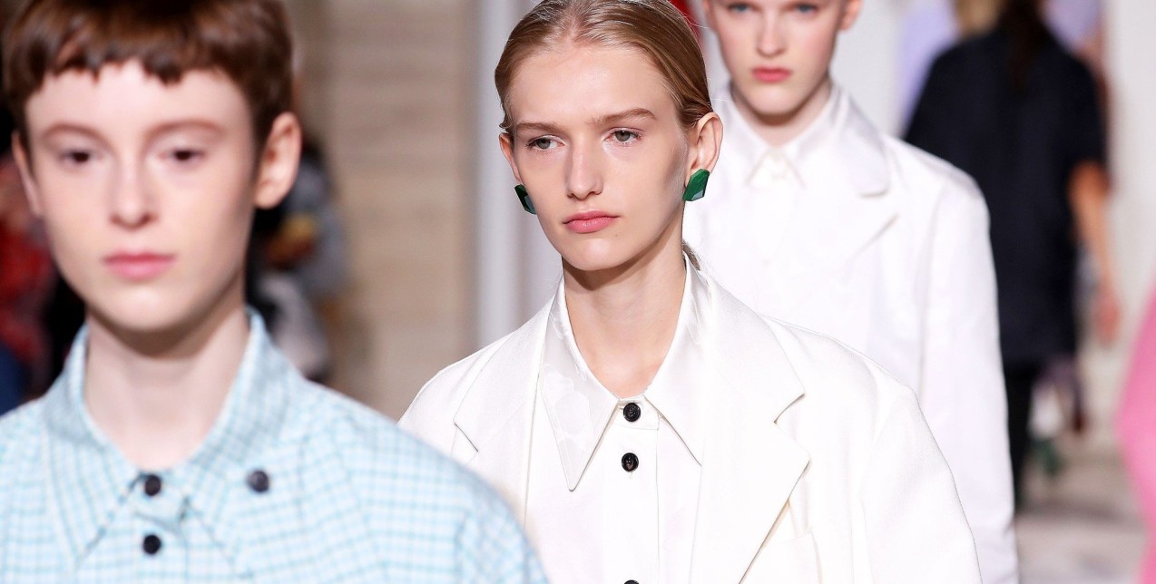 Οι τάσεις σε μακιγιάζ και μαλλιά που θα πρωταγωνιστήσουν τη νέα σεζόν 