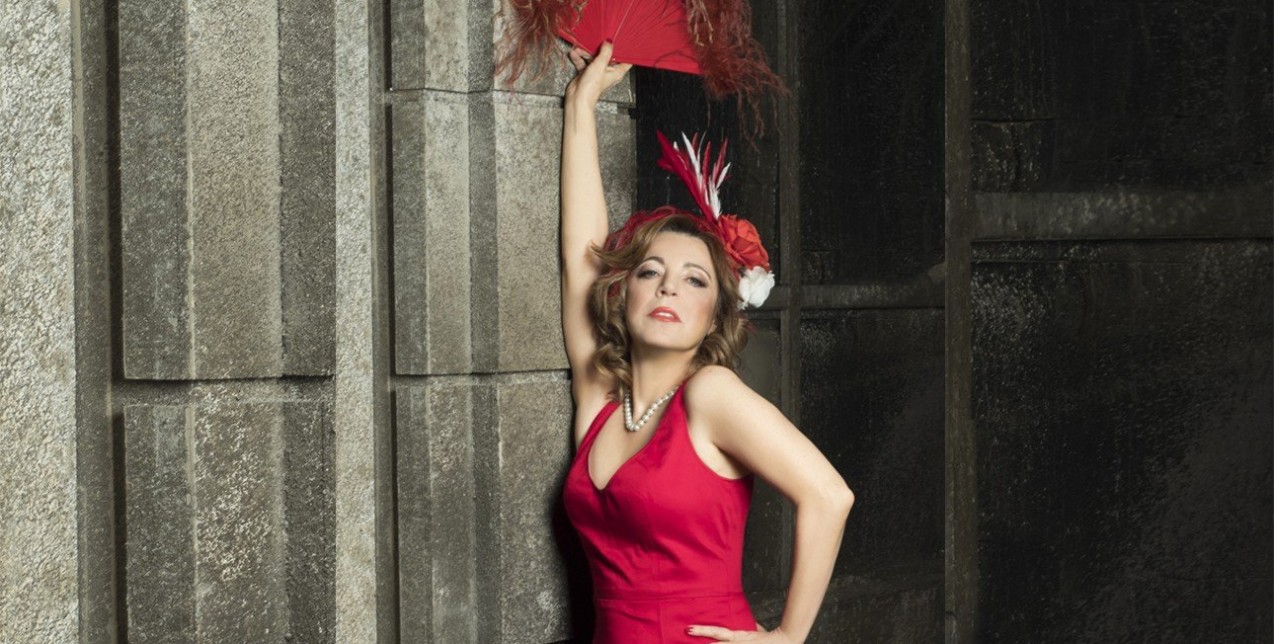 Οι παραστάσεις στη Θεσσαλονίκη που δεν πρέπει να χάσετε τον Σεπτέμβριο