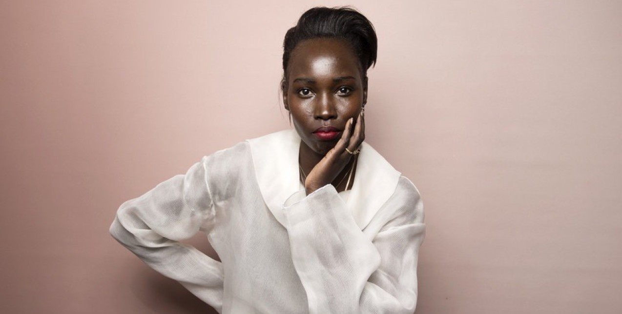 Η Mari Malek μάχεται για την εκπαίδευση κοριτσιών στο Σουδάν