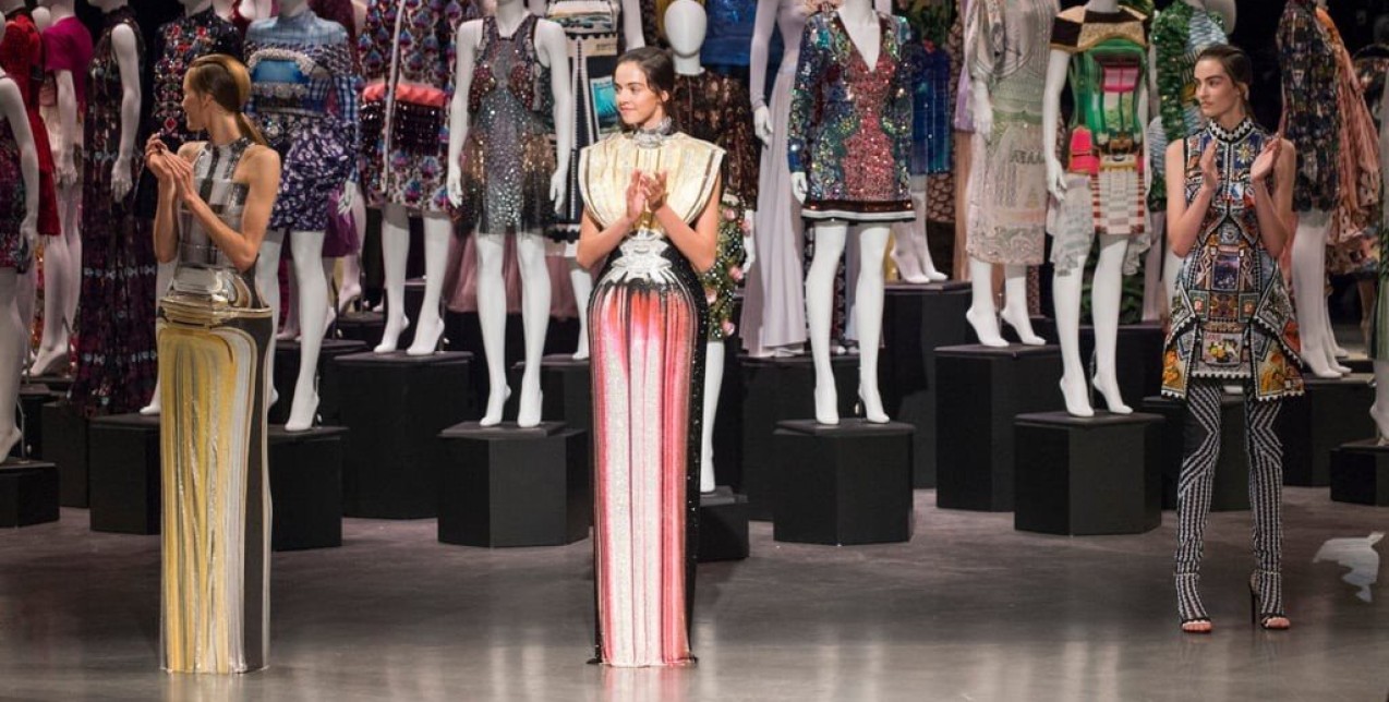 Οι editors του GLOW.GR επιλέγουν τα in & out της εβδομάδας Vol.2