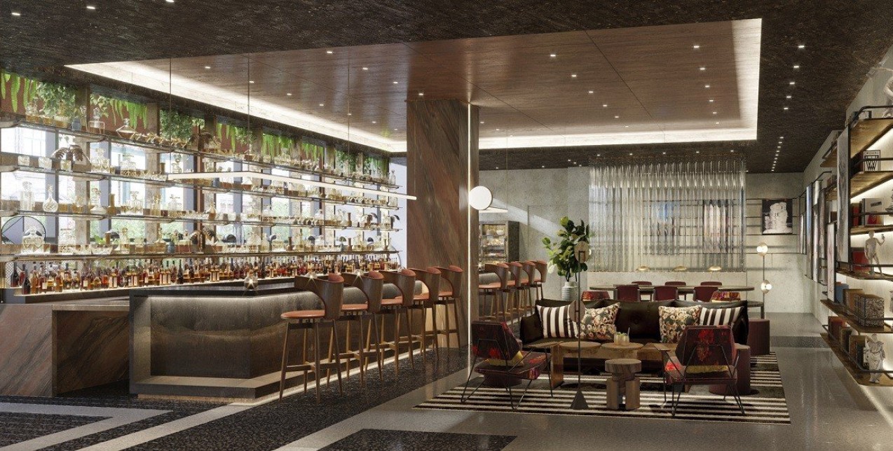 Νέα Υόρκη: 4 νέα openings που αξίζει να ανακαλύψετε