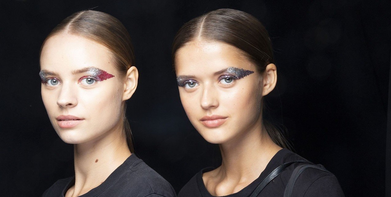 Εμπνευστείτε από τα makeup looks της εβδομάδας μόδας της Νέας Υόρκης
