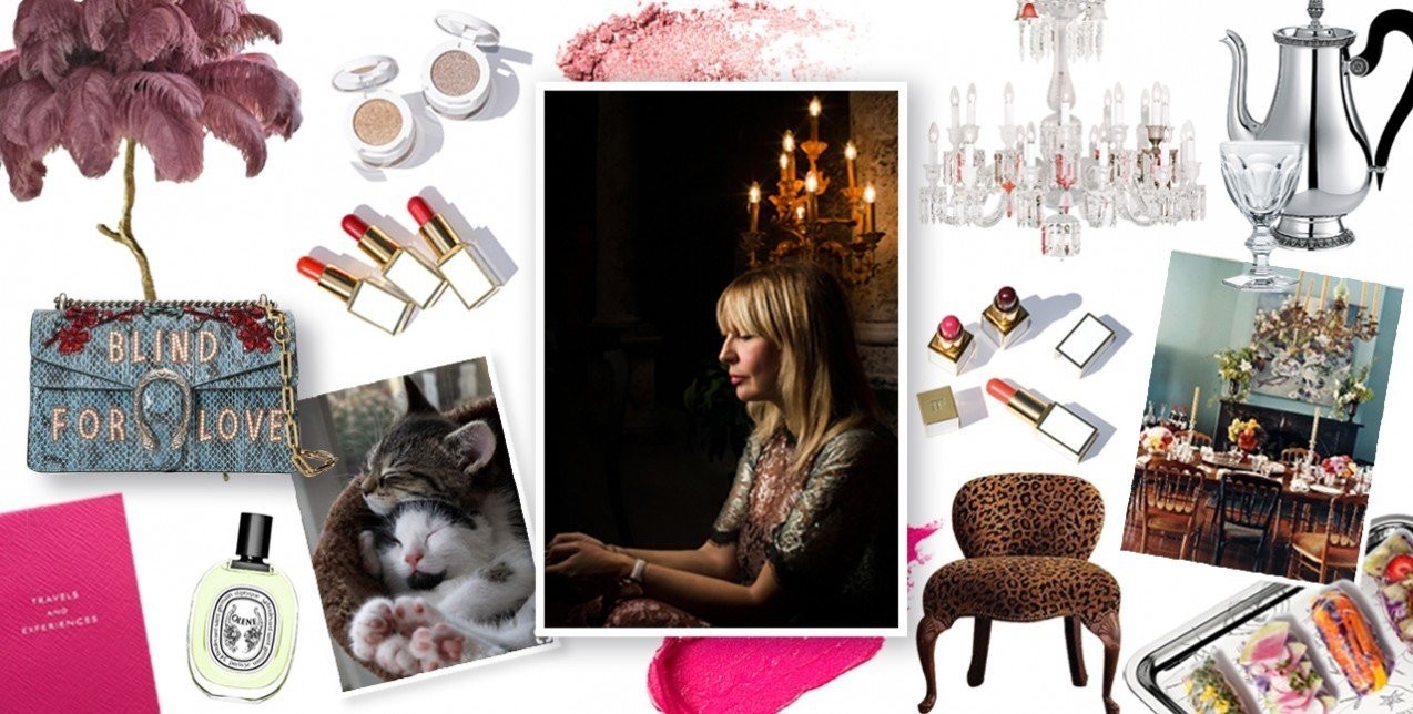 Things I love: second hand ρούχα, μία υγιεινή συνταγή και ένα βιβλίο