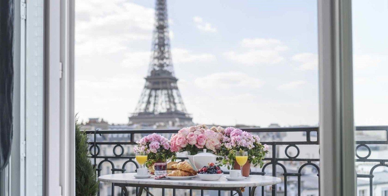 5 ευρωπαϊκές πόλεις που μοιάζουν με παραμύθι