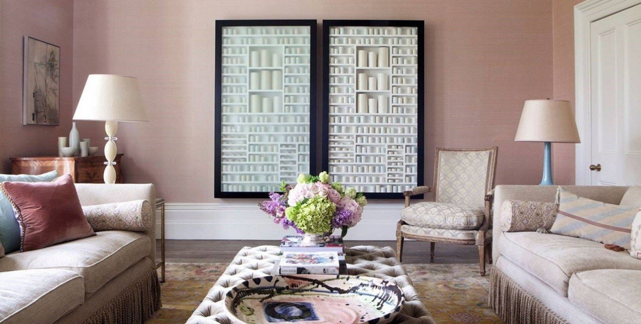 5 χρώματα που θα είναι must στη διακόσμηση για το 2019 