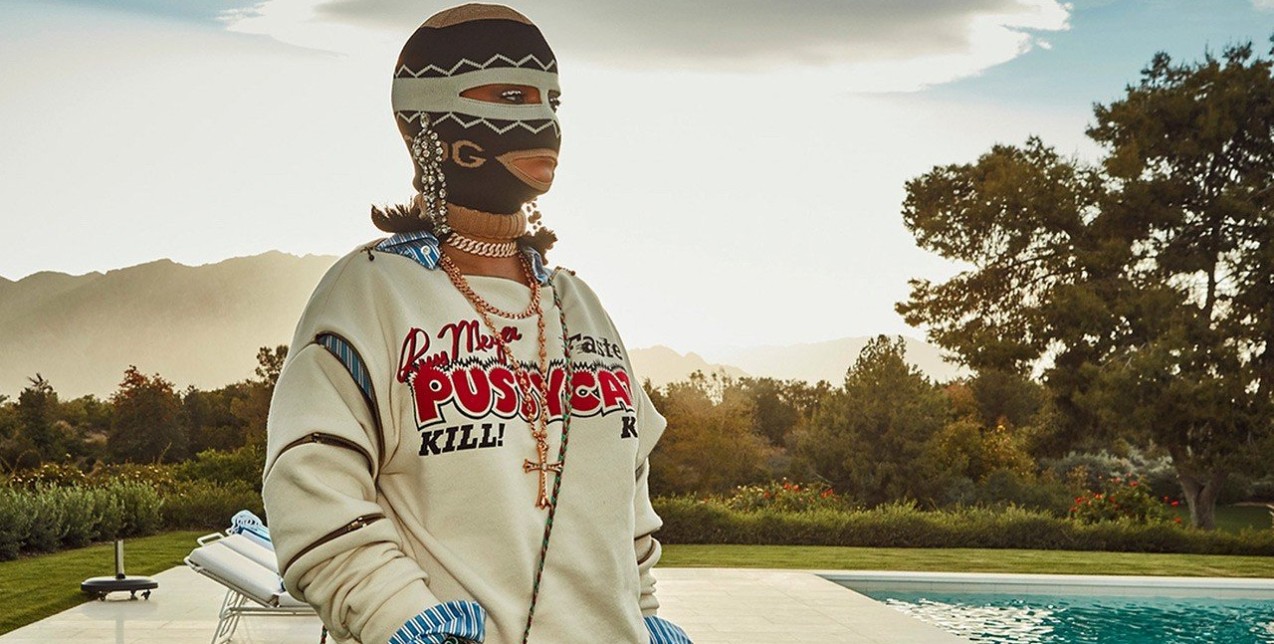 Δείτε τρία νέα φουτουριστικά αξεσουάρ για εκκεντρικά looks