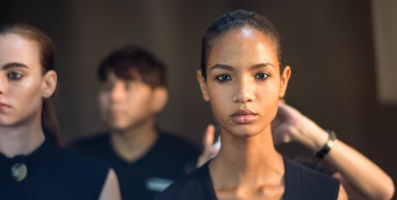 Βρείτε ποιο scrub προσώπου ταιριάζει στον δικό σας τύπο δέρματος