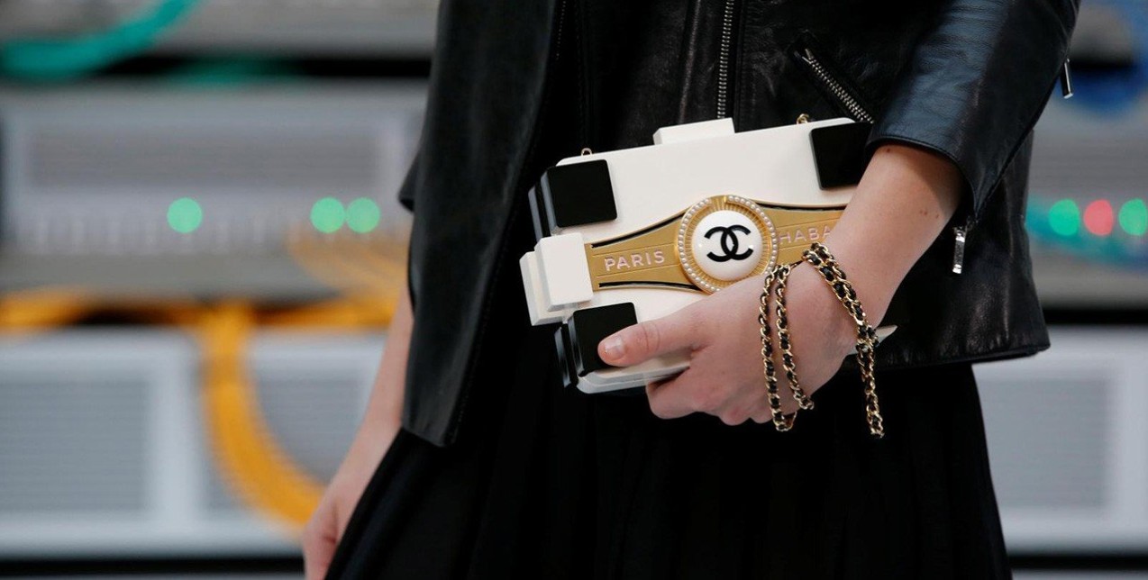 Μπορείτε κι εσείς να αποκτήσετε luxurious fashion items επώνυμων οίκων