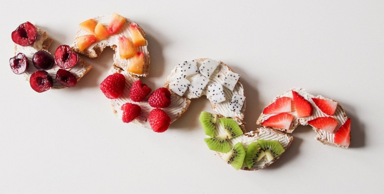 4 τρόποι για να καταλάβετε πότε ένα τρόφιμο είναι πραγματικά υγιεινό