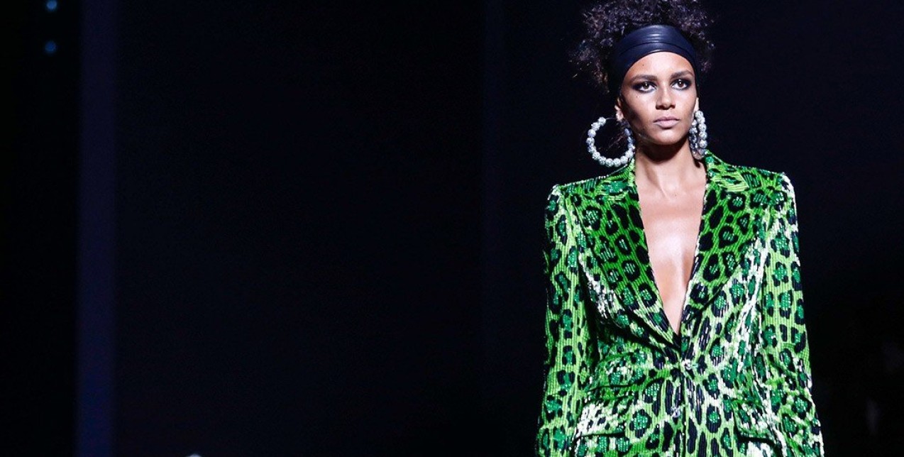 Ανακαλύψτε τα ωραιότερα animal prints της σεζόν