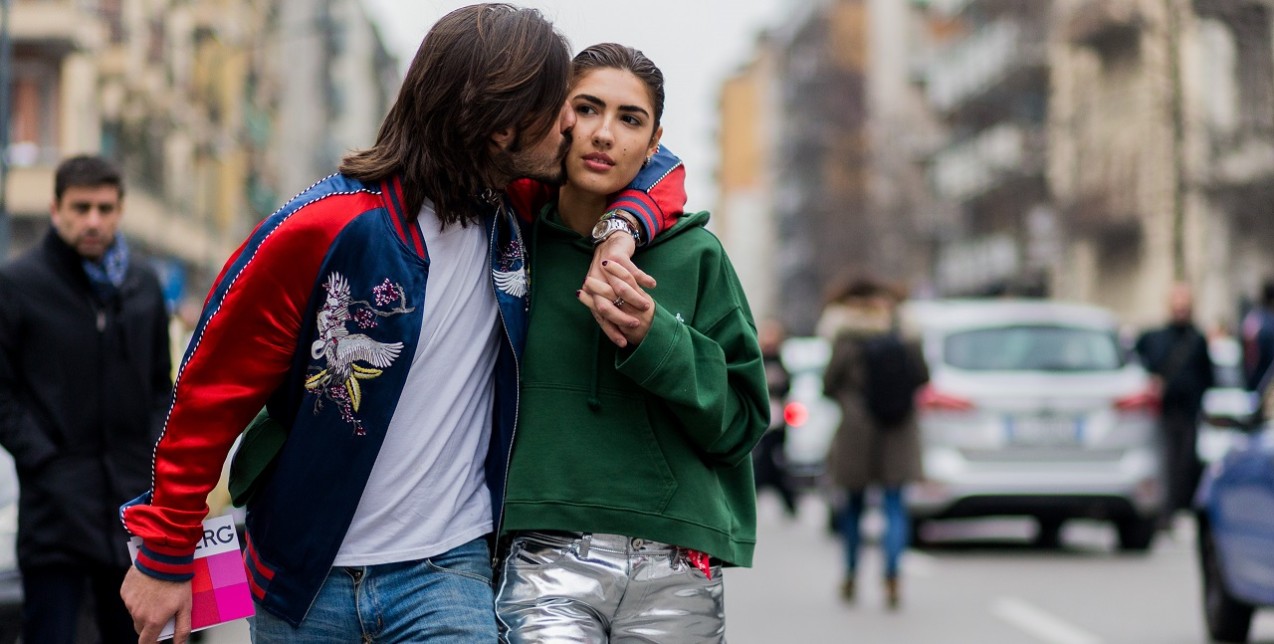 Τα σημάδια που δείχνουν ότι η σχέση σας είναι τοξική