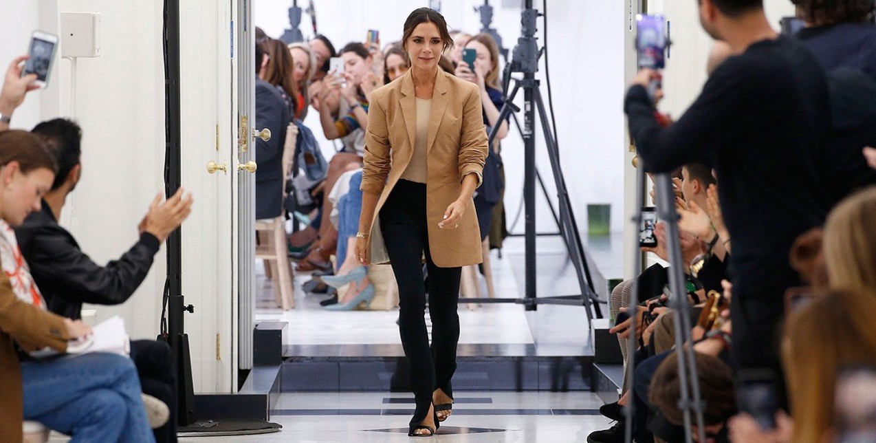 LFW: Τα highlights των πρώτων ημερών της εβδομάδας μόδας στο Λονδίνο