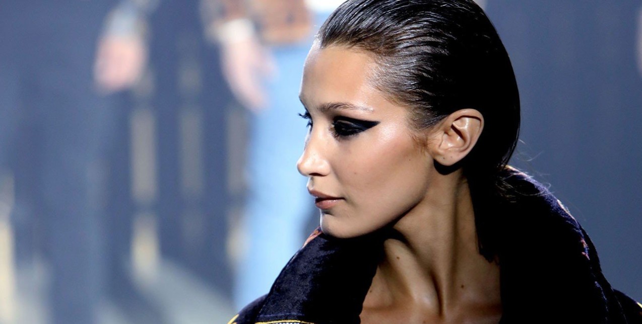 Ο νέος στιλάτος τρόπος να φορέσετε τη σκιά σας τους επόμενους μήνες