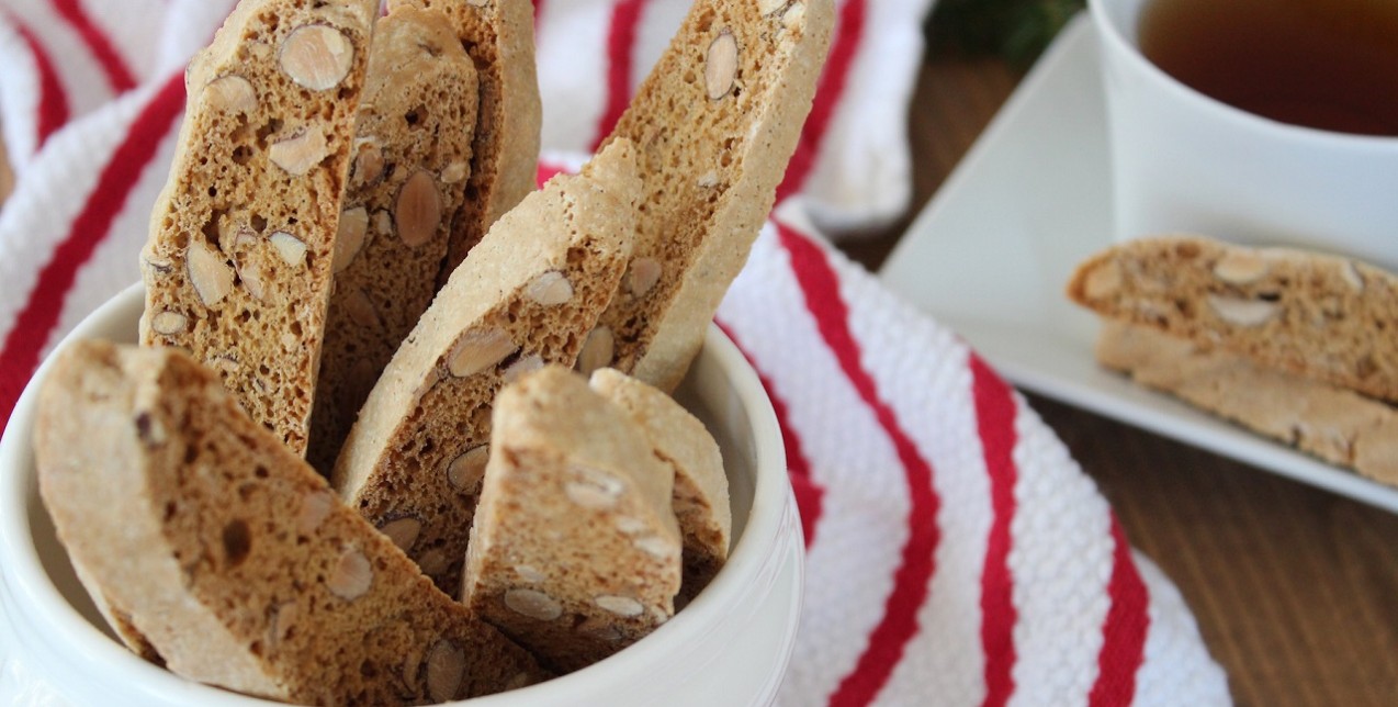 3 αυθεντικά ιταλικά επιδόρπια που θα σας ξετρελάνουν