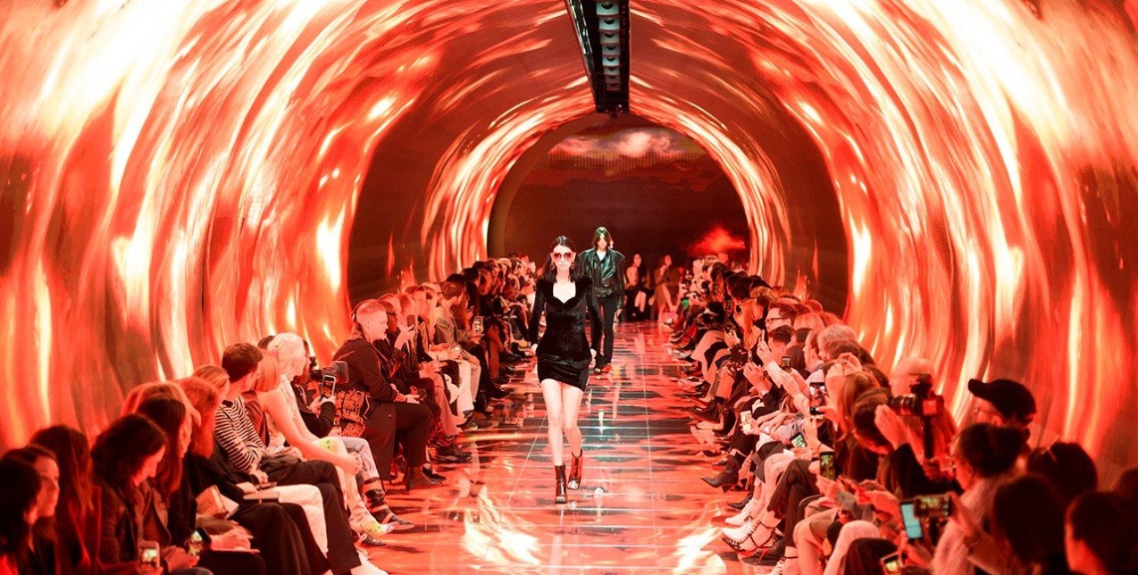 PFW: Τα highlights των τελευταίων ημερών 