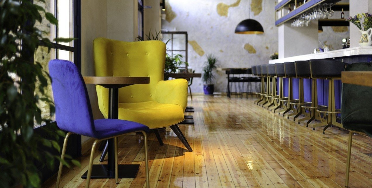 Νέα στέκια στη Θεσσαλονίκη που θα σας ενθουσιάσουν