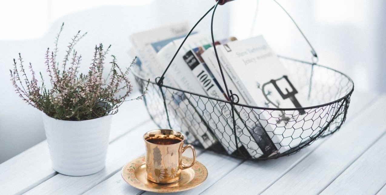 4 νέα αστυνομικά βιβλία για να διαβάσετε το φθινόπωρο