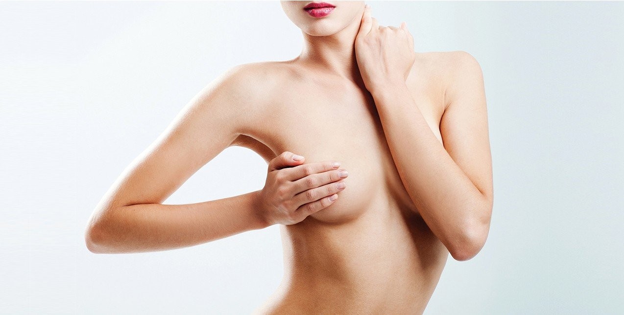 Doctors say: Η ιδανική αυξητική στήθους για τέλειο αποτέλεσμα