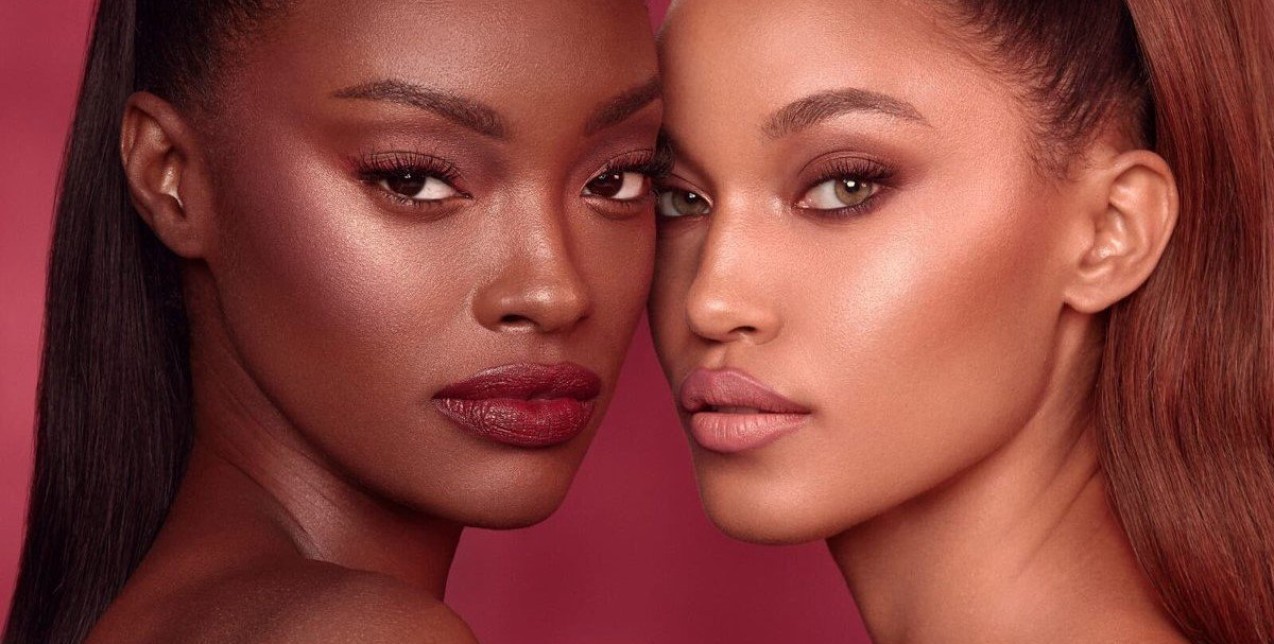 Τα καλλυντικά σε κερασί αποχρώσεις που θα λατρέψετε