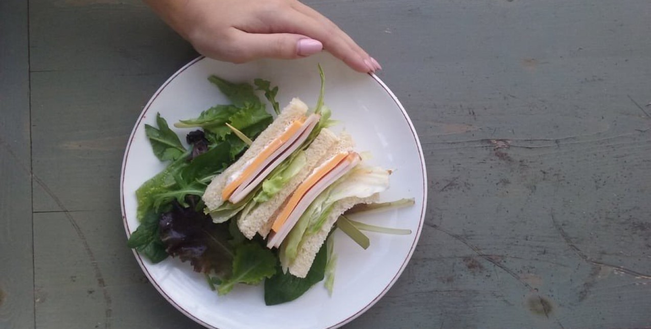 Πάρτε μέρος σε έναν απίθανο διαγωνισμό μαγειρικής στο instagram