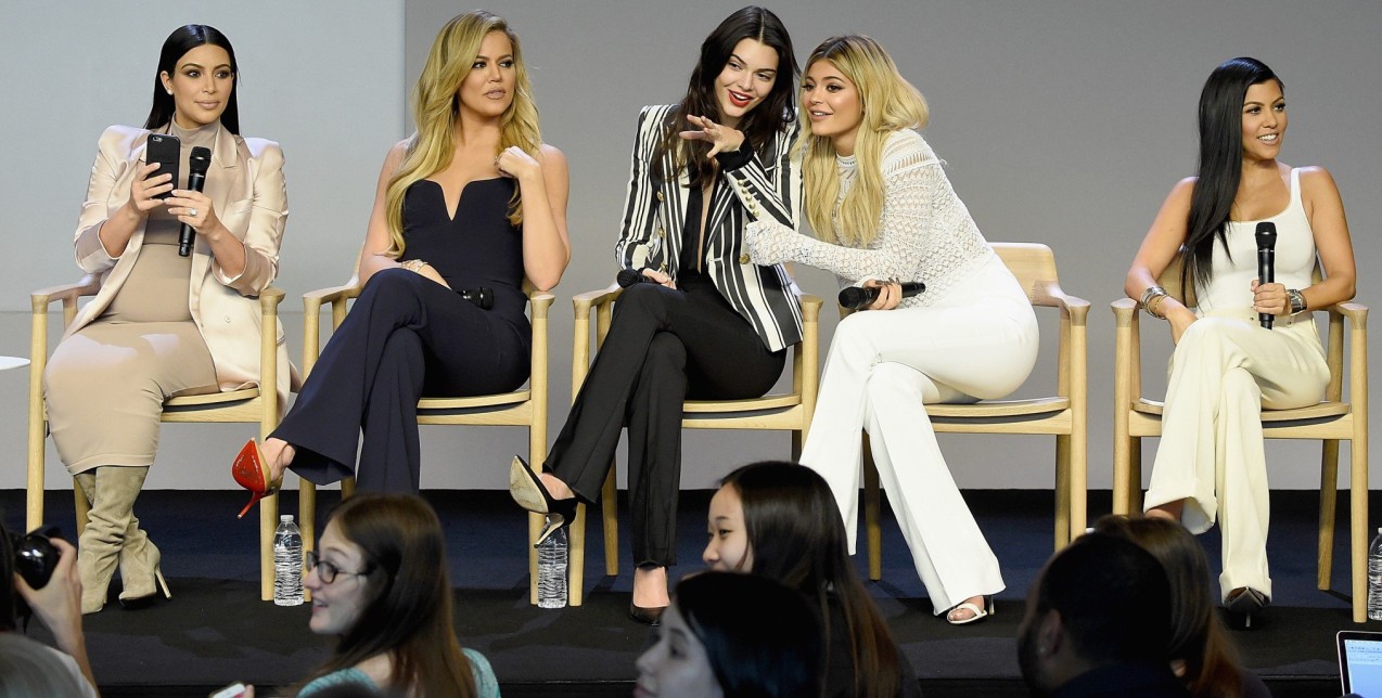 Γνωρίστε καλύτερα τις 4 πιο ισχυρές οικογένειες του Hollywood