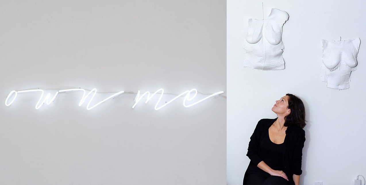 24 ώρες με... την Άννα Φαφαλιού