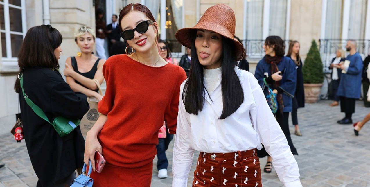 Τα 5 αξεσουάρ που θα μονοπωλήσουν τη φετινή σεζόν