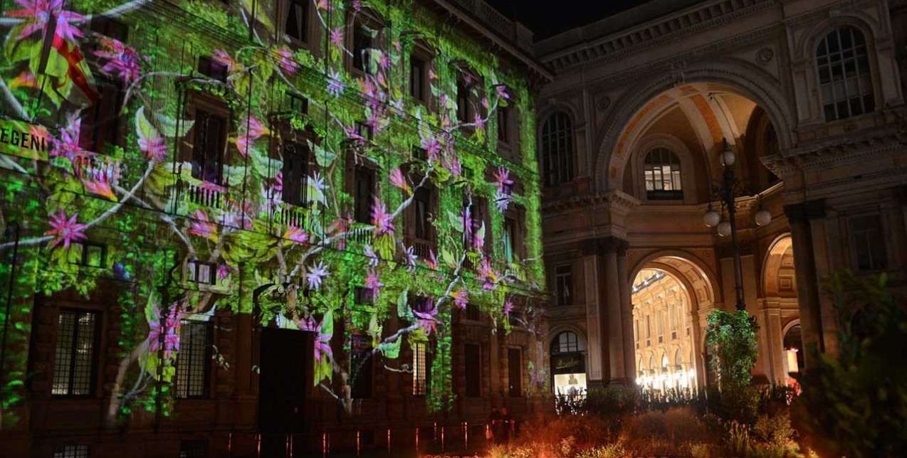   Green carpet fashion awards: Αειφορία και μόδα στο Μιλάνο 