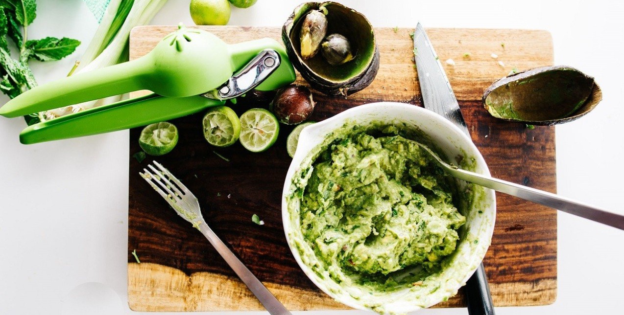 4 γρήγορα σνακ πλούσια σε πρωτεΐνη για την καθημερινή διατροφή σας