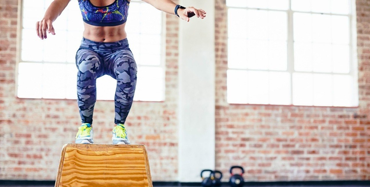 Αυτή είναι η άσκηση που θα μεταμορφώσει το σώμα σας