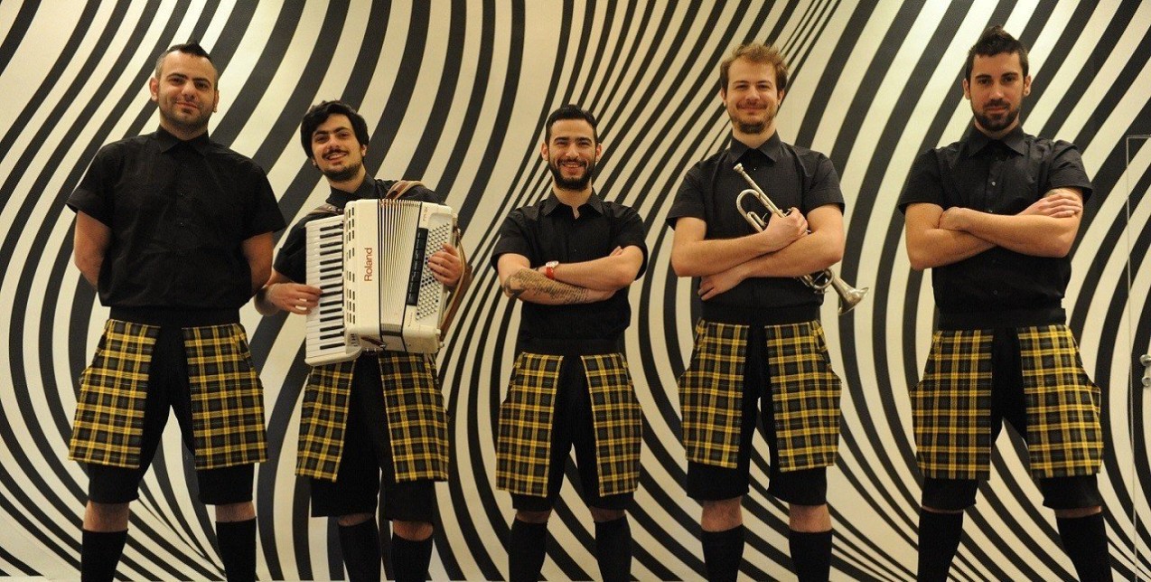 Τριήμερο στην πόλη: όσα μπορείτε να κάνετε