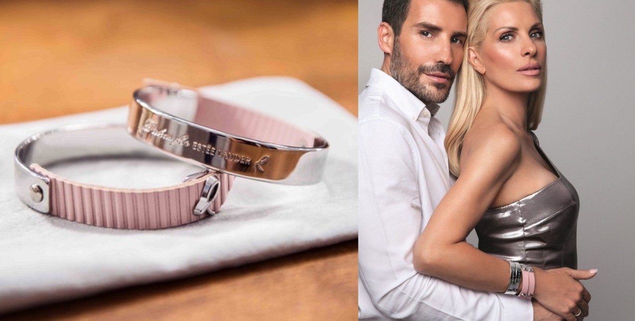 Οι δράσεις της ροζ εκστρατείας που έχει συνδεθεί με τον μήνα Οκτώβρη 