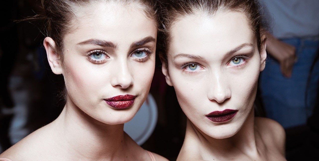 10 άκρως φθινοπωρινά χρώματα που πρέπει να εντάξετε στο νεσεσέρ σας