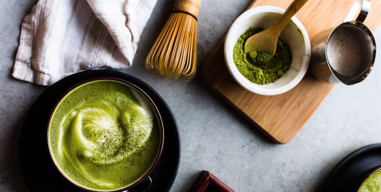 Γνωρίστε τα food trends του 2018