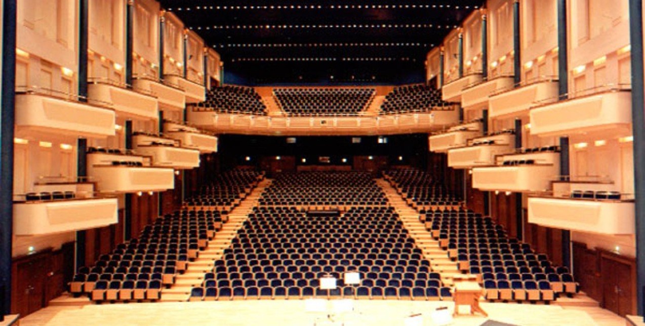 Weekend στην πόλη: Όσα μπορείτε να κάνετε