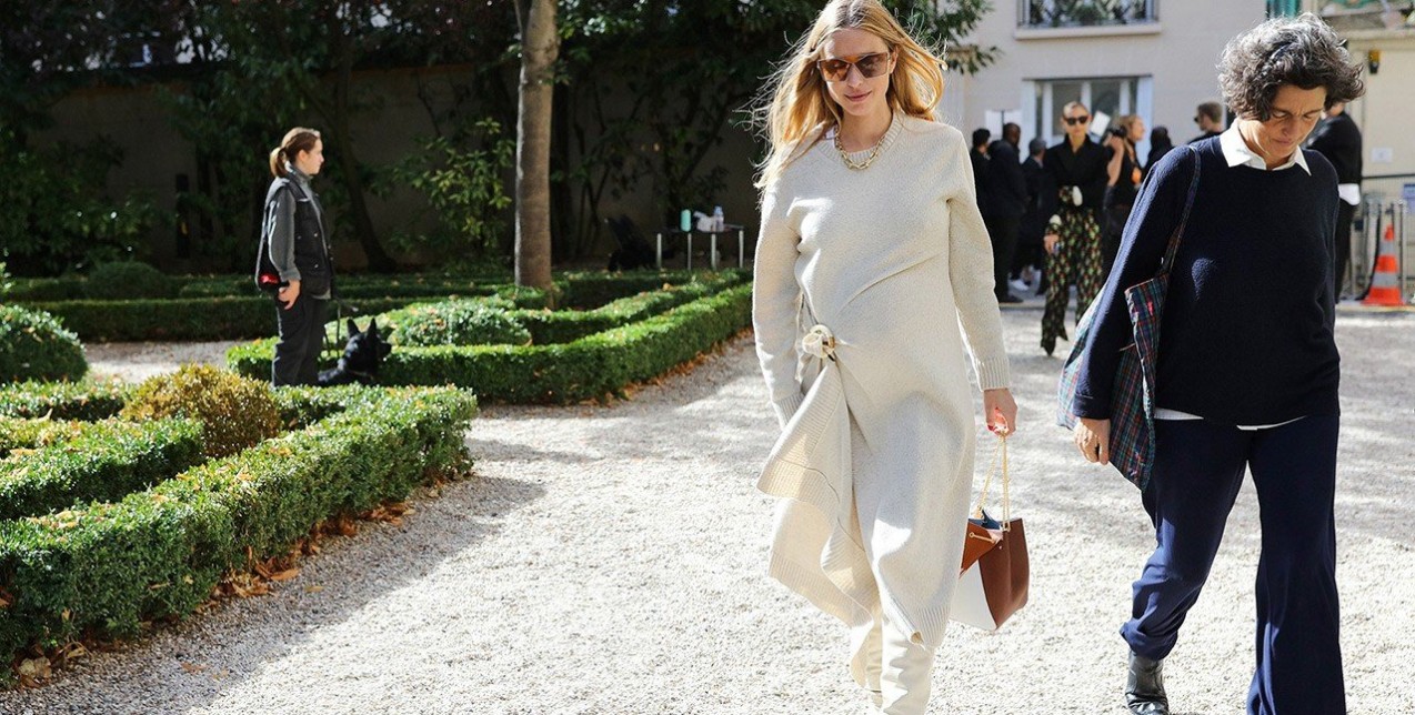 Minimalist looks: απλές και κομψές εμφανίσεις που πρέπει να δοκιμάσετε