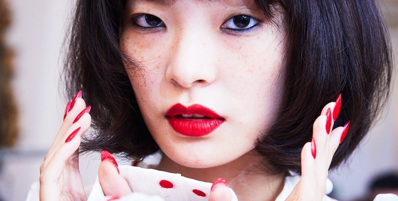 Υιοθετήστε πρώτες τα καλύτερα nail trends της σεζόν