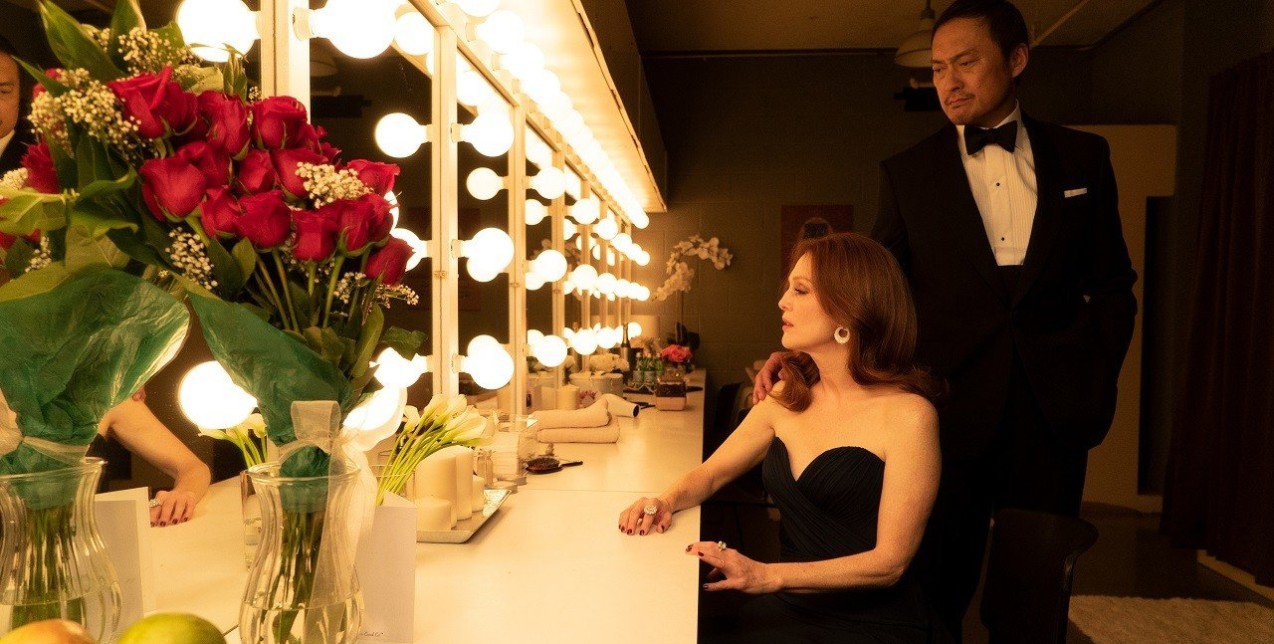 Cinema time: οι καλύτερες ταινίες στις αίθουσες της πόλης