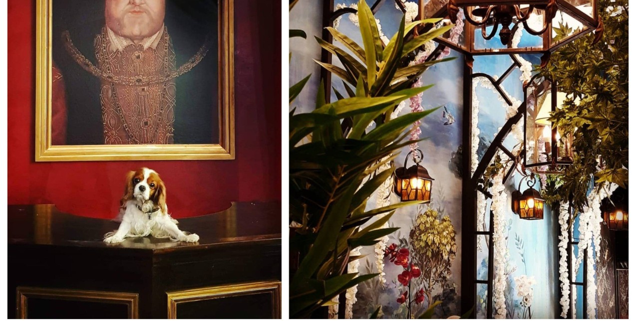 Spots της Θεσσαλονίκης που είναι ιδανικά για instagram φωτογραφίες