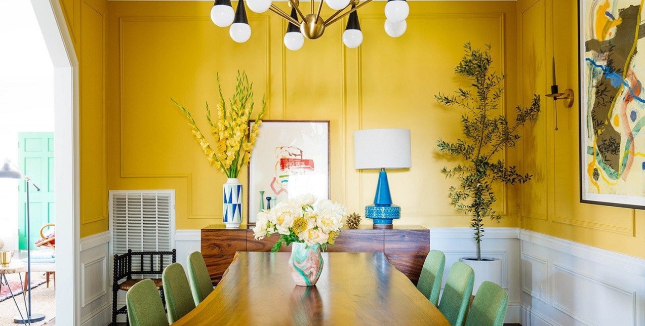 4 blogs που κάθε fan του interior design πρέπει να γνωρίζει