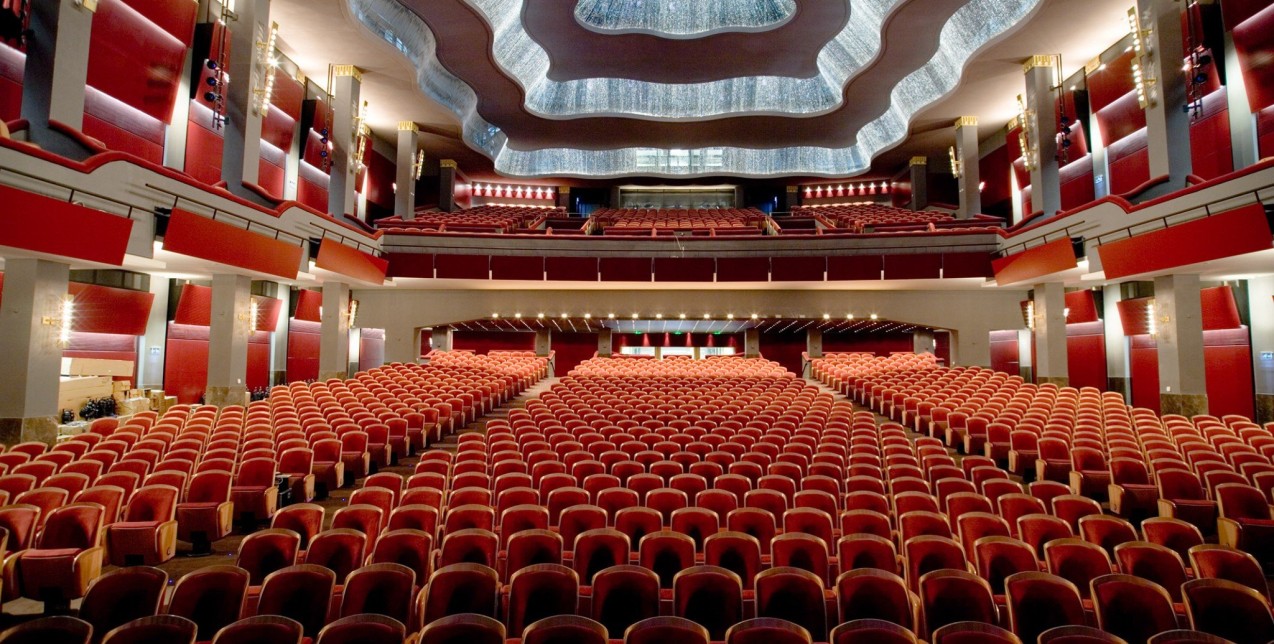 4 θεατρικές παραστάσεις στην Αθήνα που δεν πρέπει να χάσετε 