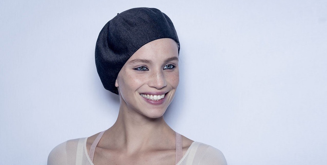 3 beauty looks από τις επιδείξεις στο Παρίσι για να αντιγράψετε άμεσα