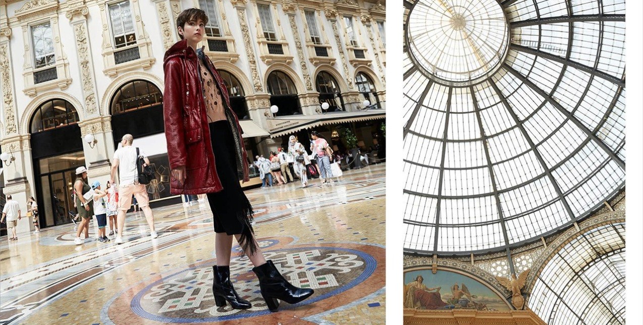 Parka: Η ιστορία του και το iconic κομμάτι που πρέπει να αποκτήσετε