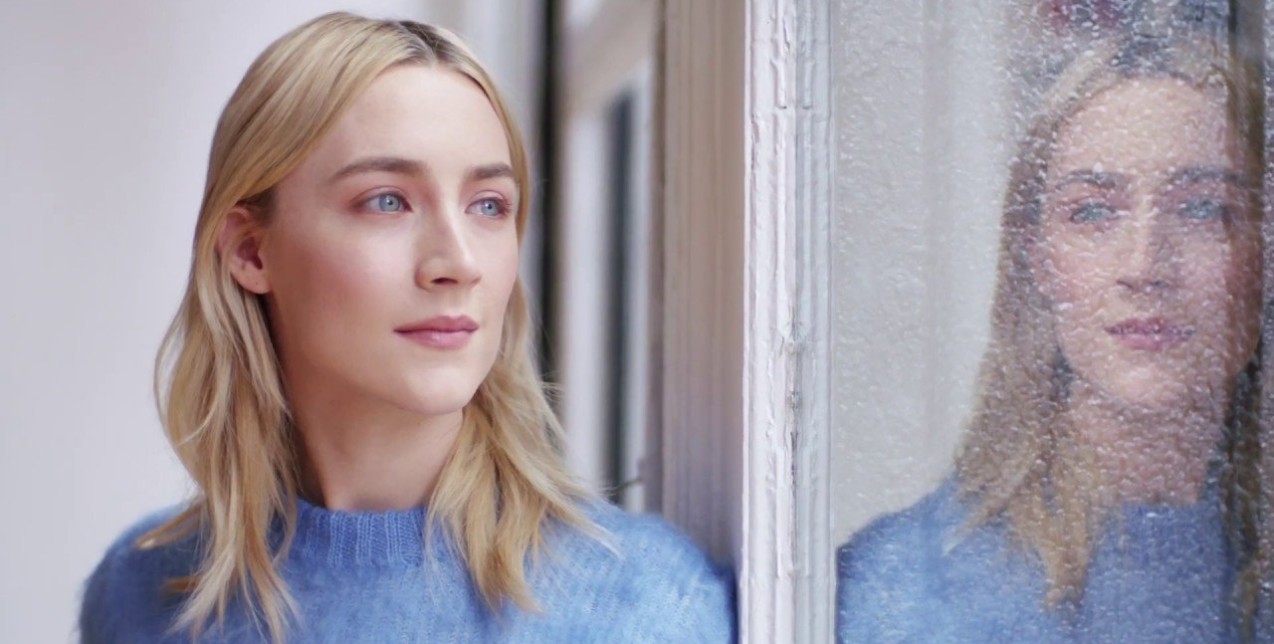 Saoirse Ronan: Το νέο αστέρι του Hollywood και τα beauty μυστικά της