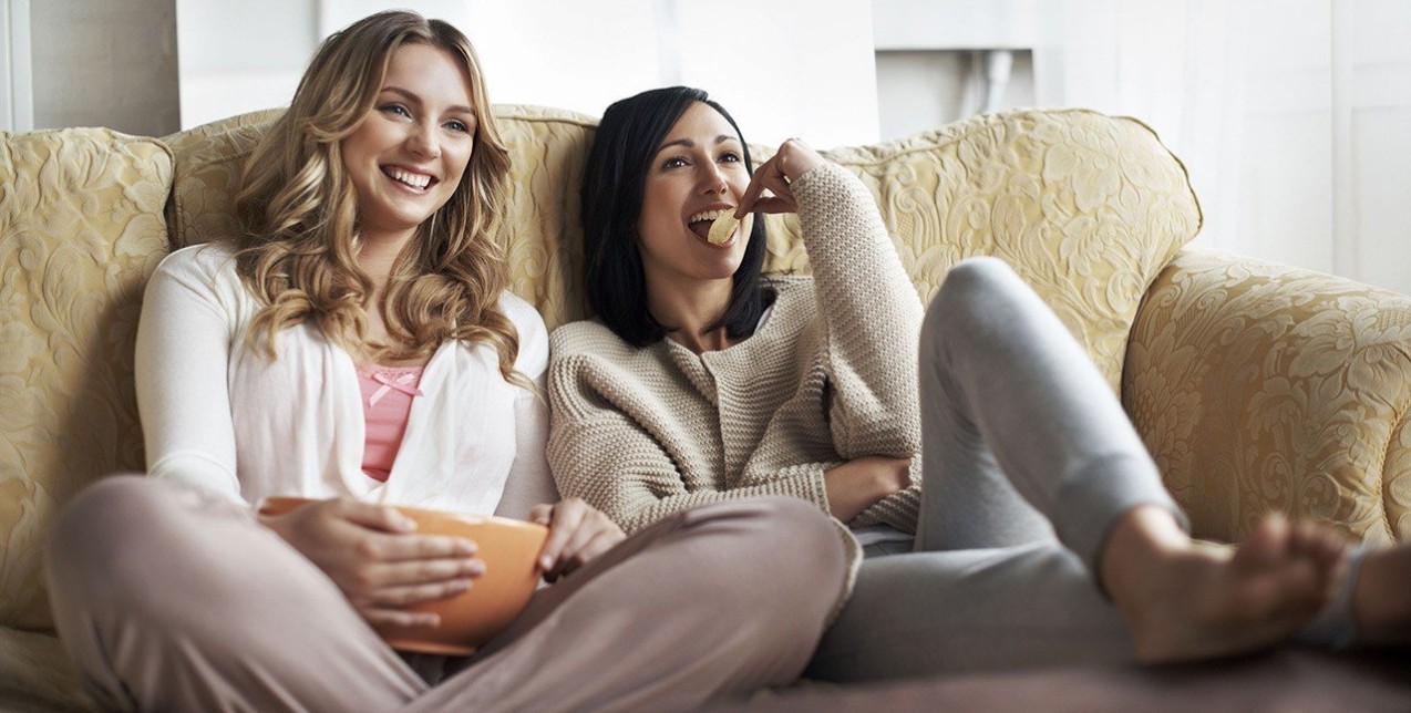 Τα λάθη που πρέπει να αποφύγετε όταν διαλέγετε snacks