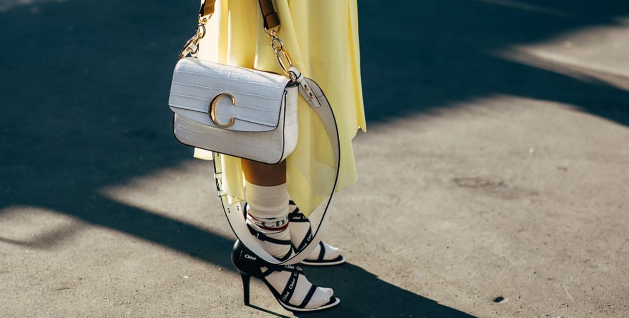 Sock trend: Φορέστε τις κάλτσες όπως τα διάσημα κορίτσια της μόδας